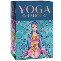 Tarot Yoga - Massimiliano Filadoro/Adriana Farina (78...