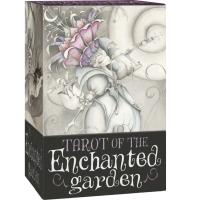 Tarot Of the Enchanted Garden - Rossana Pala (78...