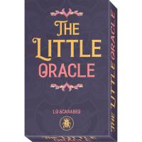 Oraculo The Little Oracle  (36 Cartas + Libro)  (SCA) 