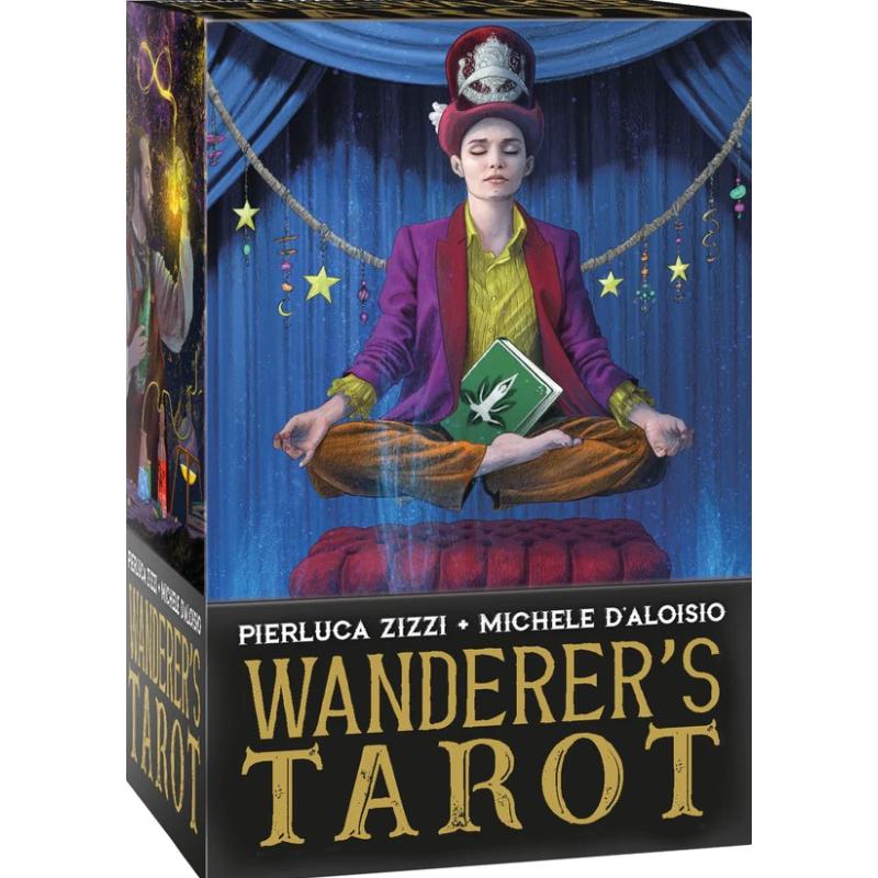 Tarot Wanderer