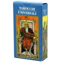 Tarot Tarocchi Universali - Rider - Arthur E. Waite...