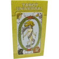 Tarot Universal Gigante (22 Arcanos) (Edicion...
