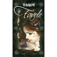Tarot Favole - Victoria Francés (FOU)