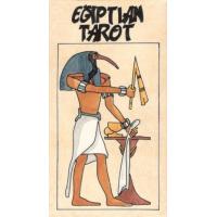 Tarot coleccion Egyptian Tarot - Esther Casla 1Âª...
