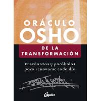 Oraculo Osho - Juego de la Transformacion (Set - Libro...