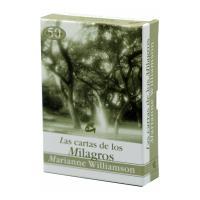 Oraculo Milagros (50 Cartas) (Gaia)(11/17)