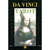 Tarot Da Vinci Tarot - Iassen Chuiselev, Atanas...