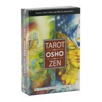 Tarot Osho Zen - Juego Trascendental (Set) (ES) (GAIA)...