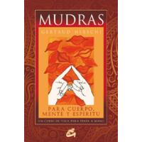 Tarot Mudras (Set + 68 Cartas) (Gaia)