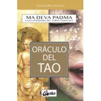 Oraculo del Tao (Libro + Cartas) (Gaia)           