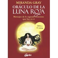Oraculo de la Luna Roja  (Gray, Miranda)(Gaia)