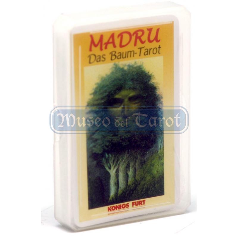 Tarot Madru (Das Baum) (Aleman)