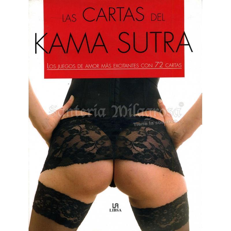 Oraculo Kama Sutra, Juegos de amor - Juan Echenique Persico (2005) (Set) (72 Cartas) (Lb)
