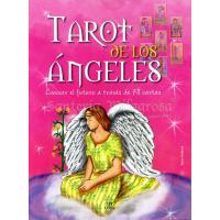 Tarot de los Angeles - Agnes Haddock (Set) (ES) (Lb)