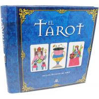 Tarot El Tarot (Cofre Pack) (Estuche) (Lb)