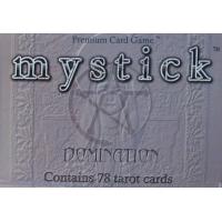 Juego de Mesa Mystick - Domination AGS00603 (Power...