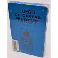 Juego de Cartas coleccion Tarot de Marsella (38...