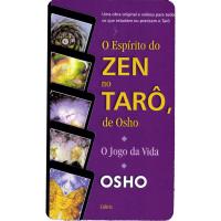 Tarot Zen Osho (Espirito ...) (SET) (PT)
