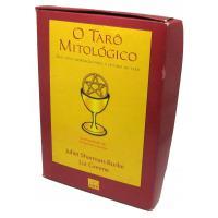 Tarot Mitologico SET (Portugues) (FT)
