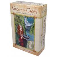 Oraculo Voice of the Trees: A Celtic Divination Oracle (Set) (25 Cartas) (Mickie Mueller) (2001) (En) (Llw)