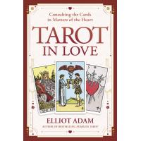 Tarot in Love  - Elliot Adam (EN) (Llw)