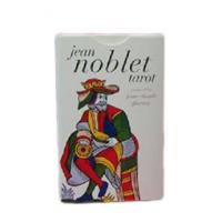 Tarot coleccion Tarot de Marseille - Jean Noblet -...