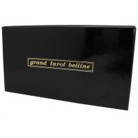 Tarot Grand Belline (Gran Estuche Negro) (FR)...