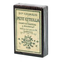 Tarot Etteilla (Petit) (33 Cartas) (Frances)...