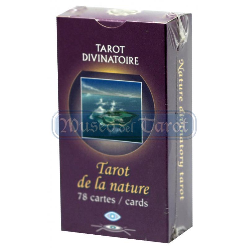 Tarot Divinatoire de la Nature (De la...) (FR) (MAES)