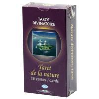 Tarot Divinatoire de la Nature (De la...) (FR) (MAES)