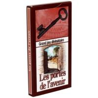 Tarot Portes de L avenir (22 Cartas) (Frances)...