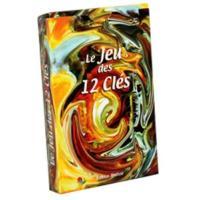 Tarot Jeu 12 Claves (39 Cartas) (FR) (Maestros)