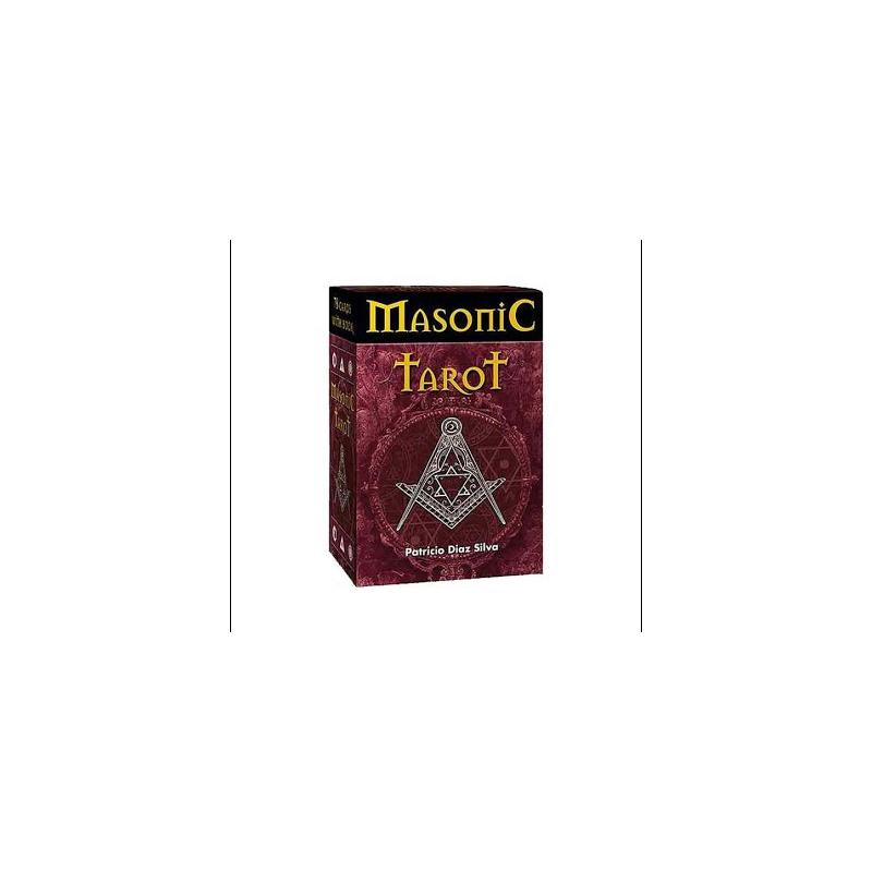 Tarot Masonico