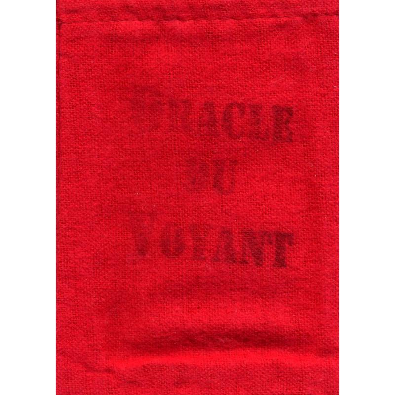 Oraculo Voyant  (51 Cartas Pocket) (En)