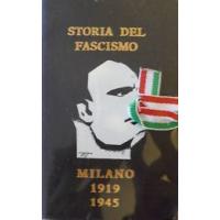 Tarot coleccion Storia del Fascismo (IT) (Numerado...