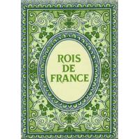 Juego de Cartas Rois de France (39 Cartas) (IT) (MOD)
