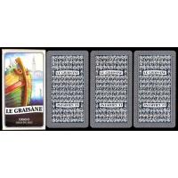 Oraculo Le Graisane (40 cartas) (IT) (MOD)