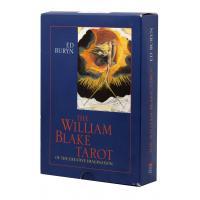 Tarot coleccion William Blake (Of the Creative...