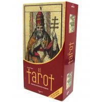 Tarot coleccion El Tarot - Laura Tuan (Set) (2006)...