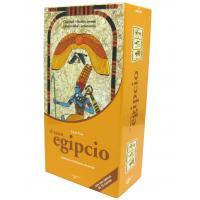 Tarot coleccion Egipcio - Laura Tuan (Set) (2006)...