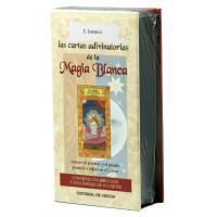 Tarot coleccion Magia Blanca (Set - Libro + 40 Cartas)...
