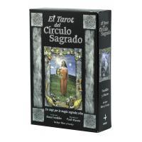 Tarot coleccion El Tarot del Circulo Sagrado - Anna...