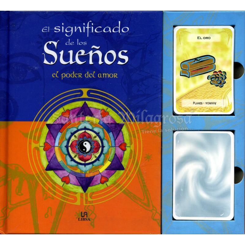 Tarot coleccion Significado SueÃÂ±os (Set - Libro + Cartas Pocket) (Lib)