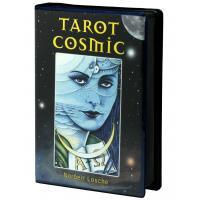 Tarot Cosmic - Norbert Losche (Set) (ES) (AB)