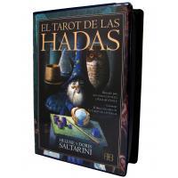 Tarot coleccion El Tarot de las Hadas - Helene y Doris...