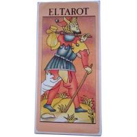 Tarot coleccion El Tarot 22 Arcanos Mayores (Edicion a...