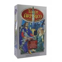 Tarot coleccion El Tarot Arturico - La Busqueda del...