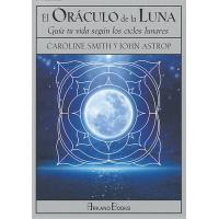 Oraculo de la Luna - Caroline Smith y John Astrop...