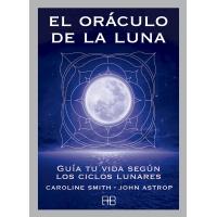 Oraculo de la Luna - Caroline Smith y John Astrop (Set) (AB)(09/18)