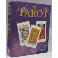 Tarot coleccion El Tarot - Jonathan Dee (Set) (P)...